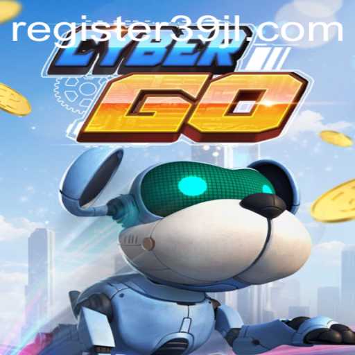Discovering CyberGO: A Futuristic Game With Strategic Depth