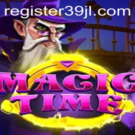 MagicTime: An Enchanting Journey into a New Era of Gaming